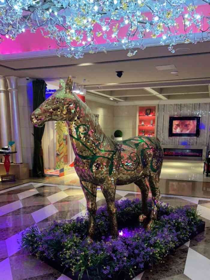 纯k(工体店)-"这家新开的ktv真是不错,位置好找,环境.