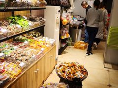 -果多美(万泉庄店)