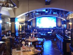 -巴伐利亚啤酒坊(意式风情街店)