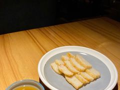 温州鱼饼-荣小馆(杭州大厦店)