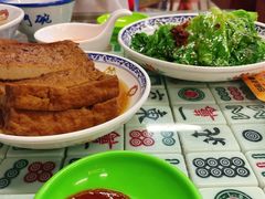 -七爷清汤腩·港式餐厅(金狮广场店)