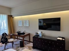 -上海波特曼丽思卡尔顿酒店