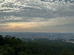 -南京市江宁方山