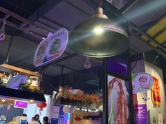 -茄子恰恰·新云南小炒(金池购物中心店)