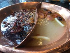 -老码头火锅(骡马市店)