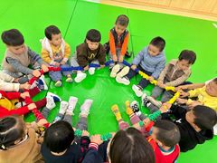 -全优加早教托育园(广百新一城店)