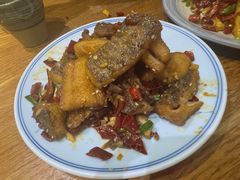 -静一餐厅·湖北菜(前门创始店)