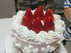 -食间旅人DIY烘焙工作室