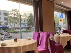 -流舫海鲜酒家(张溪店)