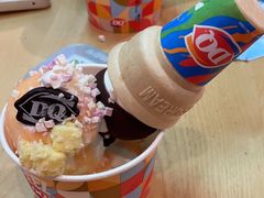 -DQ·蛋糕·冰淇淋(苏州中心店)