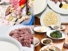 -美未居·老字号·地道顺德菜·桑拿鸡·鱼生(容桂店)