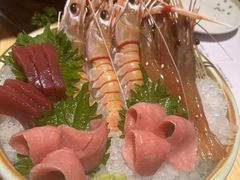 -贵木日本料理·铁板烧(新地假日广场店)