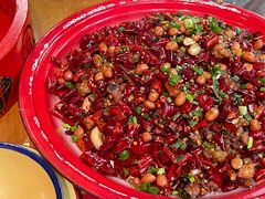 -聂发财重庆江湖菜(解放碑店)