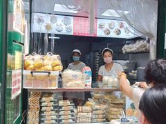 -天泽祥·鼓楼馒头(鼓楼店)