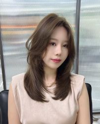 -时尚殿堂hair salon