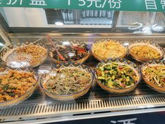 -西北朗益和穆斯林餐厅