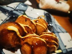 -割烹旭日本料理(龙湖狮山天街店)