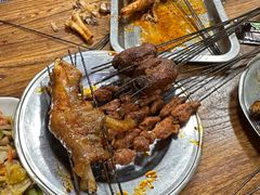-马相卿特色烤肉面食馆(虎台店)