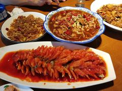 -鑫小城故事·砂锅·排骨藕汤(兴业路店)
