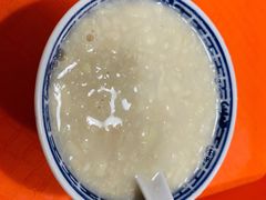 花生汤-没牙伯花生汤店(老药洲店)