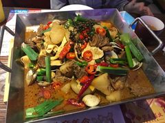 -杯子红牛排(西樵店)