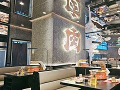 -西塔老太太泥炉烤肉(龙湖北苑天街店)