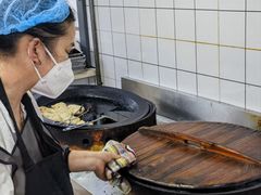 -黄阿姨锅贴大王(万航渡路店)