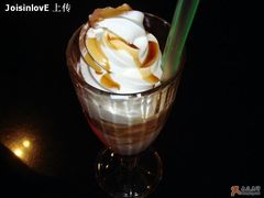 Cappuccino&nbsp;Alaska-鹿港小镇(霄云店)