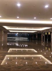 -贵阳国际生态会议宴会中心
