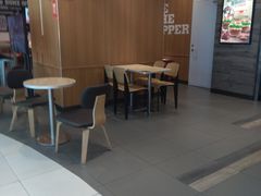 -汉堡王(西铁营万达店)