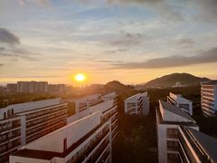 -海南热带海洋学院(三亚校区)