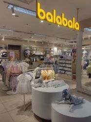 -孩子王童乐园(马群店)