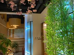 -松子料理(华威桥店)