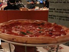 -WOLFGANG PUCK KITCHEN & BAR(迪士尼小镇店)