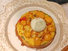 -CRAZYONES西班牙海鲜饭(上海美罗城店)