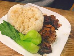 -禧座港式餐厅(星河店)