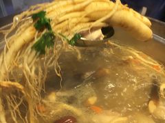 -千岛蚝高压锅生蚝·人参火锅(白云万达店)