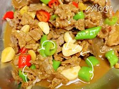 -李东农庄(中南百草园地标店)
