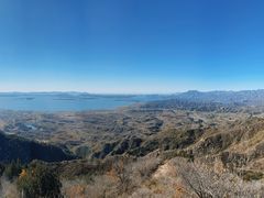 -云峰山自然风景区