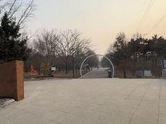 -黛秀湖公园