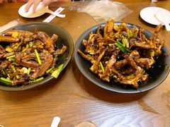 -掌上鲜(南顺城街店)