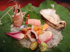 -湖月·割烹料理(湖滨店)