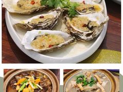 -鱼篮仔·潮汕美食(圆明新园店)