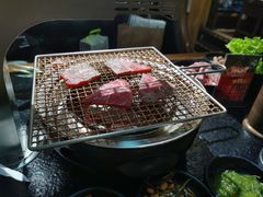 -九田家黑牛烤肉料理(珠江摩尔店)