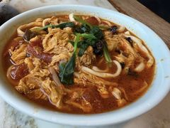 -那家小馆•北京菜•烤鸭(香山店)