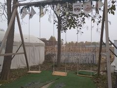 -安德鲁户外烧烤帐篷营地(马泉营店)