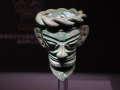 -盘龙城国家考古遗址公园