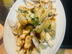 -爷爷的草帽·海鲜馆(孙塘路店)