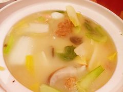-面辣子·陕西家乡菜(钟楼店)