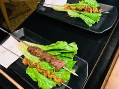 -牛焱·贵州黄牛肉火锅(城西银泰店)